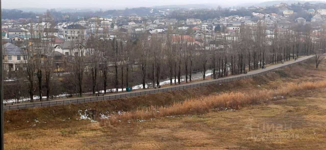 Россия, Кабардино-Балкарская Республика, Нальчик, улица Кешокова, 1, фото 17