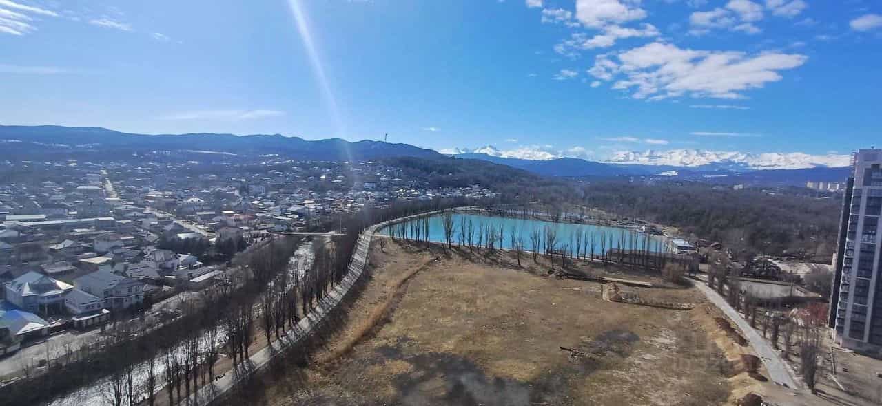 Россия, Кабардино-Балкарская Республика, Нальчик, улица Кешокова, 1, фото 18