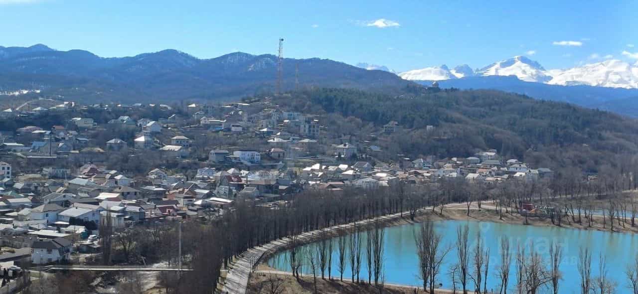 Россия, Кабардино-Балкарская Республика, Нальчик, улица Кешокова, 1, фото 19
