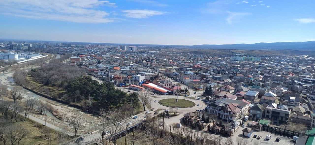Россия, Кабардино-Балкарская Республика, Нальчик, улица Кешокова, 1, фото 23