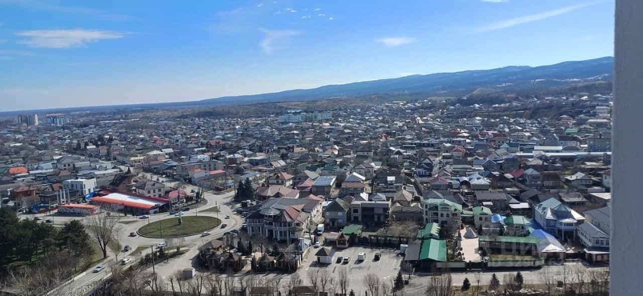 Россия, Кабардино-Балкарская Республика, Нальчик, улица Кешокова, 1, фото 24