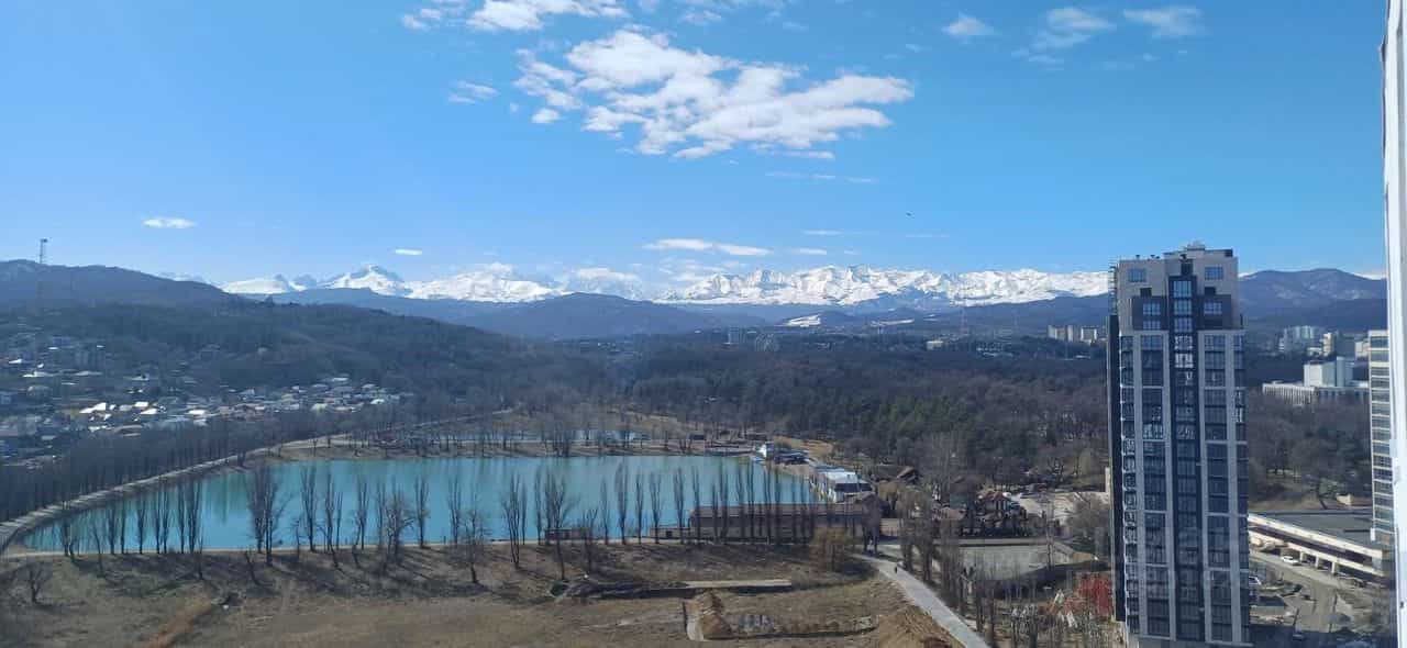Россия, Кабардино-Балкарская Республика, Нальчик, улица Кешокова, 1, фото 25