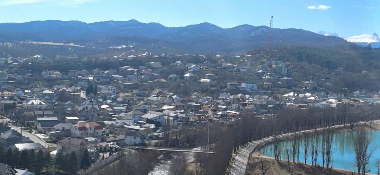 Россия, Кабардино-Балкарская Республика, Нальчик, улица Кешокова, 1, фото 26