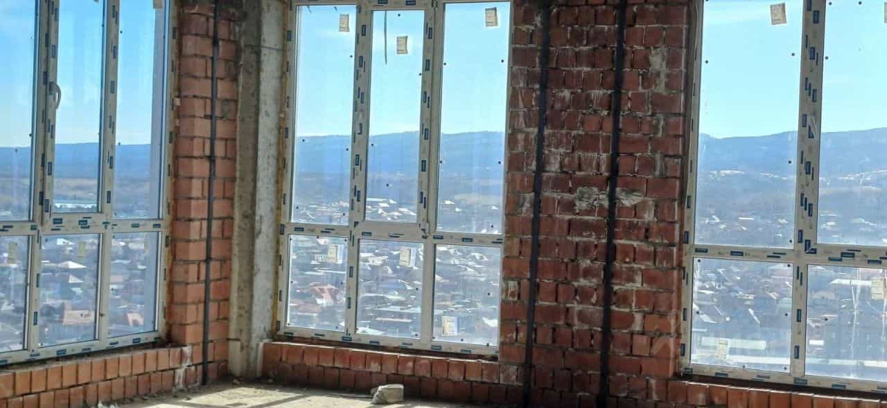 Россия, Кабардино-Балкарская Республика, Нальчик, улица Кешокова, 1, фото 29