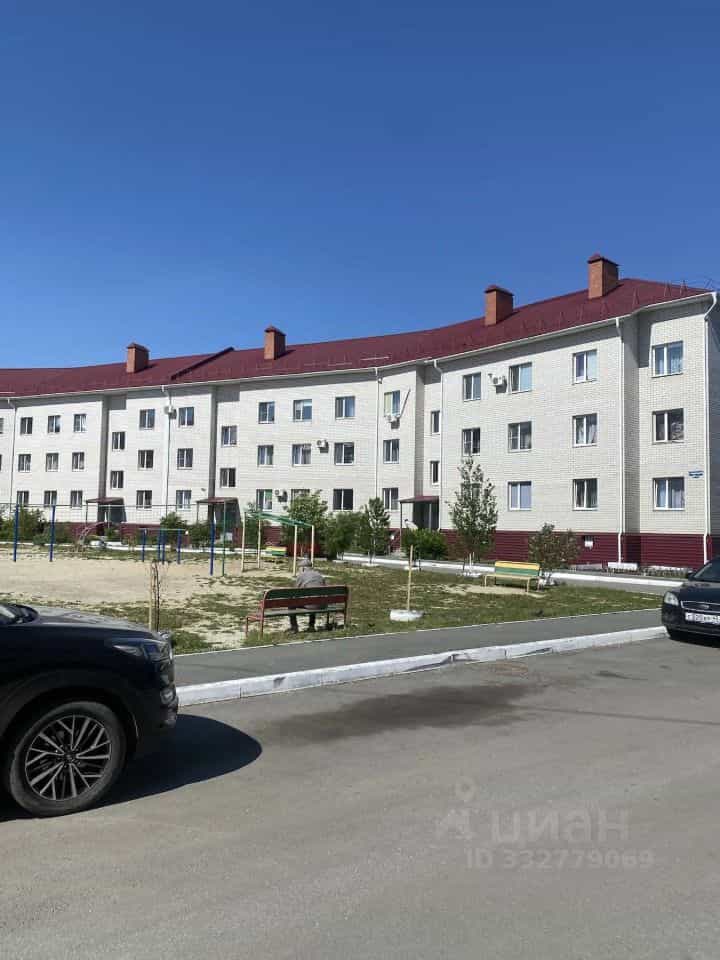 Россия, Курган, Чернореченская улица, 127к1, фото 12