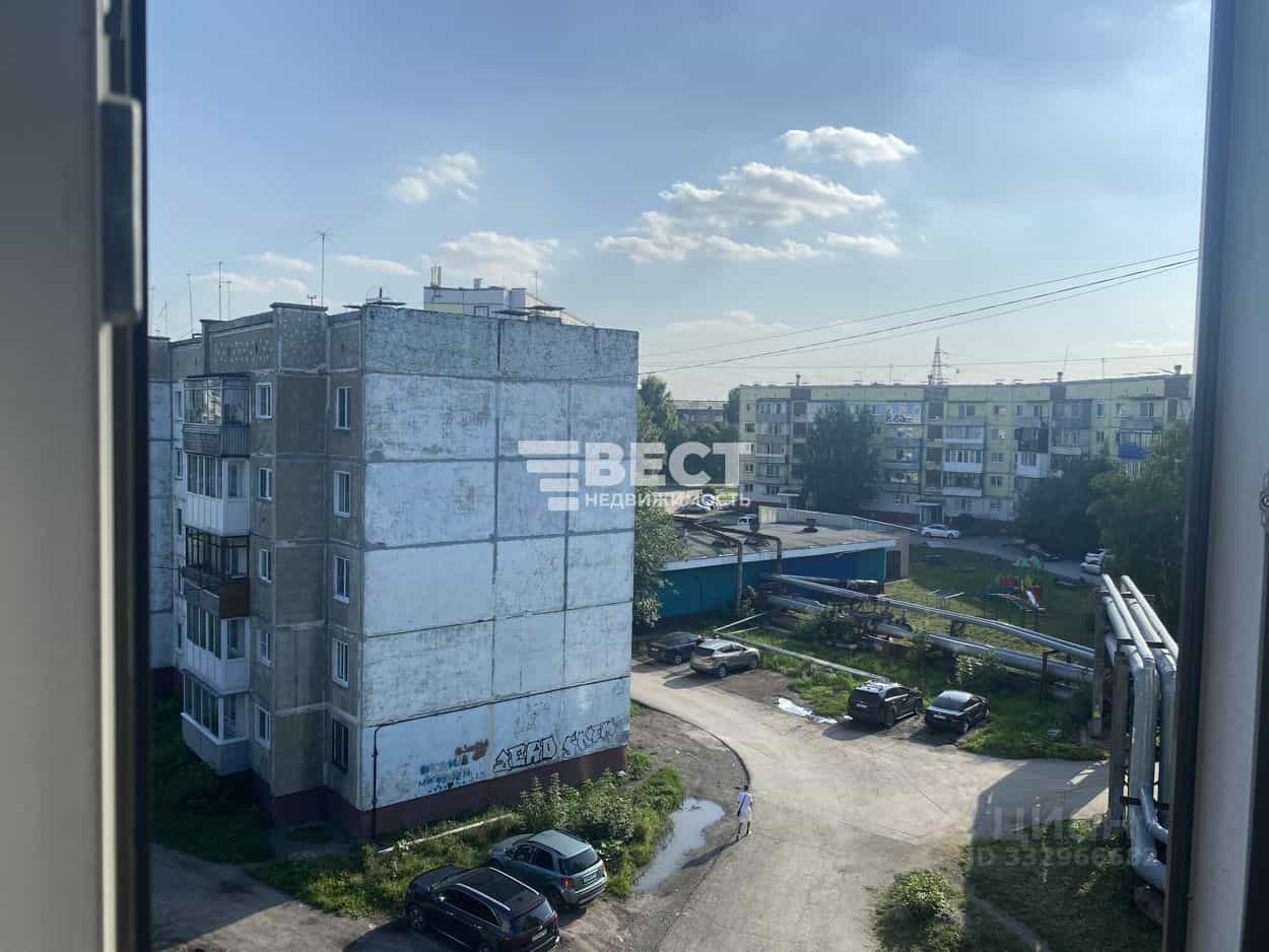 Россия, Кемеровская область — Кузбасс, Ленинск-Кузнецкий, бульвар Химиков, 4, фото 7
