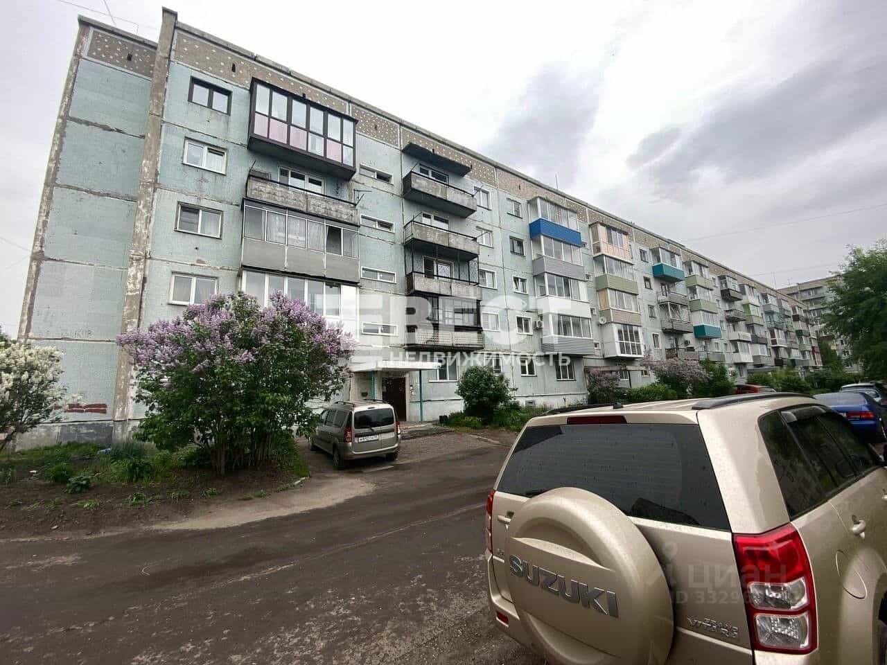 Россия, Кемеровская область — Кузбасс, Ленинск-Кузнецкий, бульвар Химиков, 4, фото 25