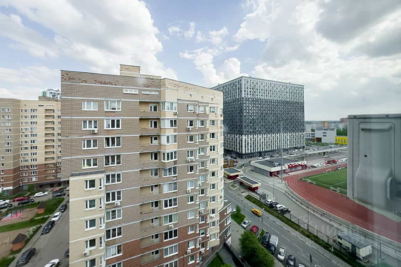Россия, Московская область, Мытищи, Рождественская улица, 5, фото 7