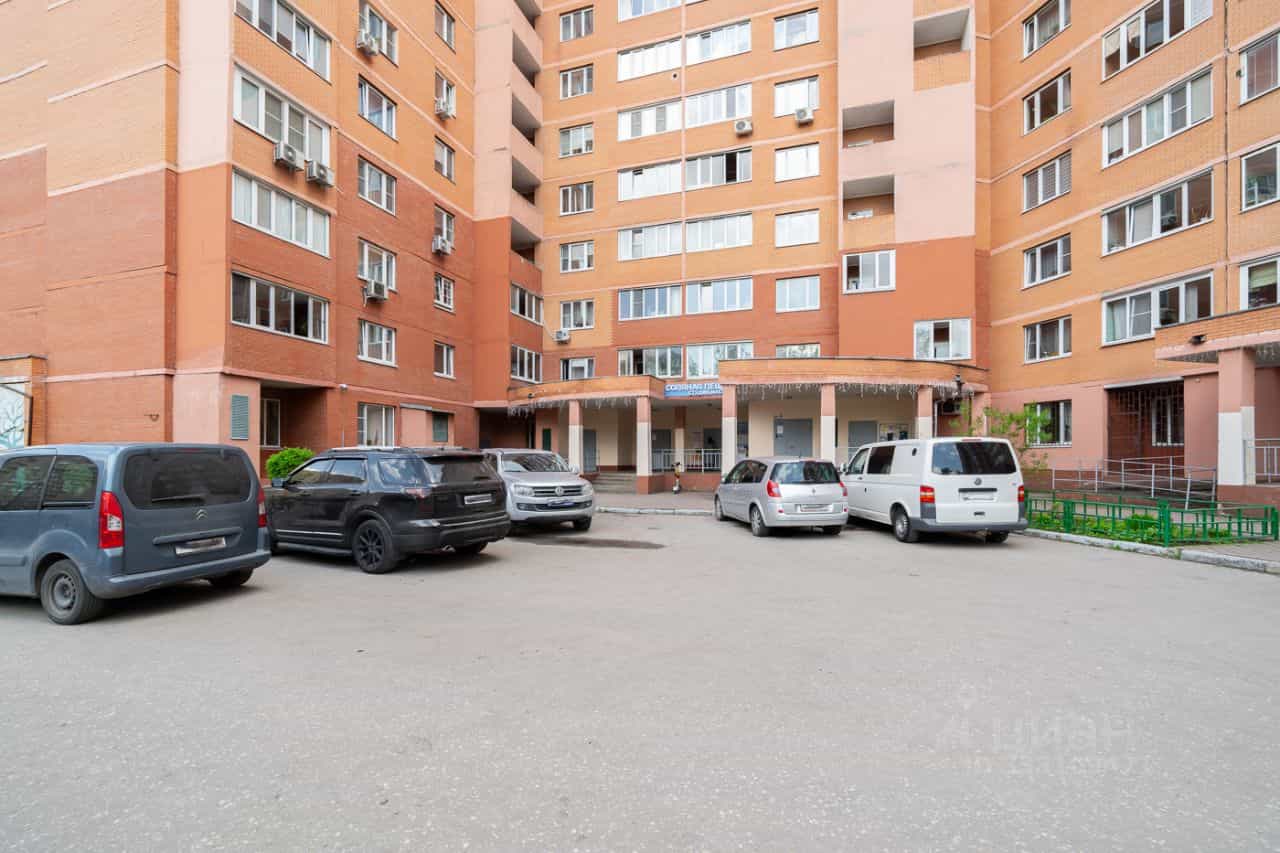 Россия, Московская область, Мытищи, Рождественская улица, 5, фото 22