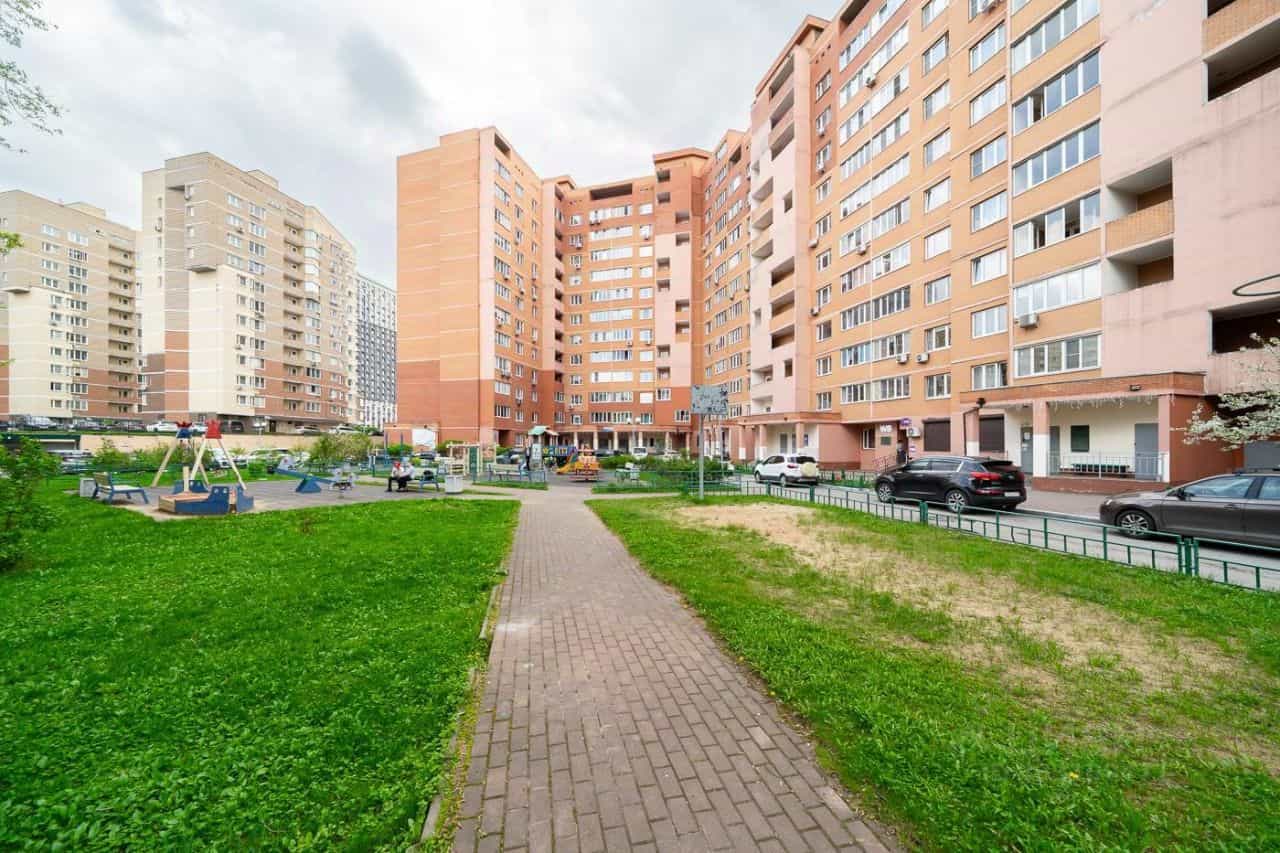 Россия, Московская область, Мытищи, Рождественская улица, 5, фото 23