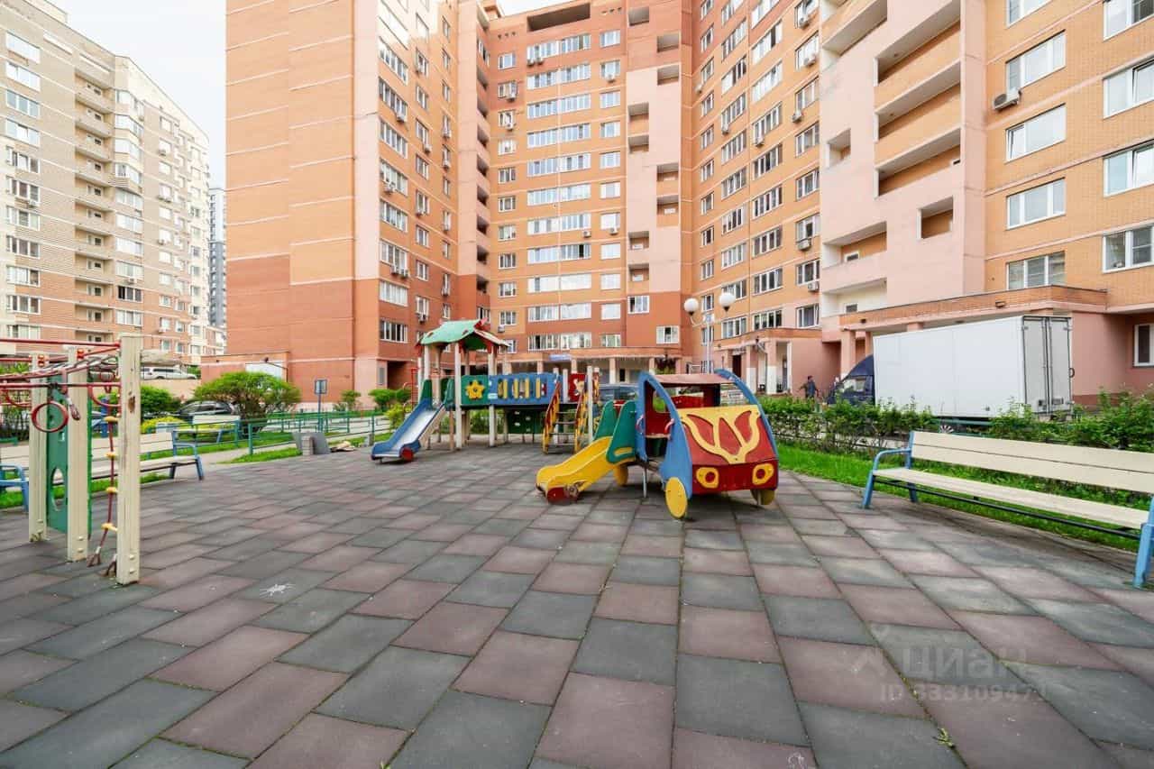 Россия, Московская область, Мытищи, Рождественская улица, 5, фото 24