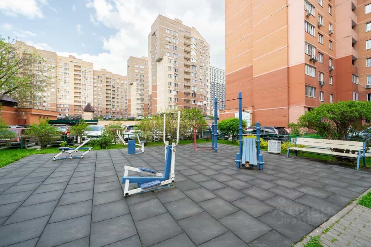 Россия, Московская область, Мытищи, Рождественская улица, 5, фото 25