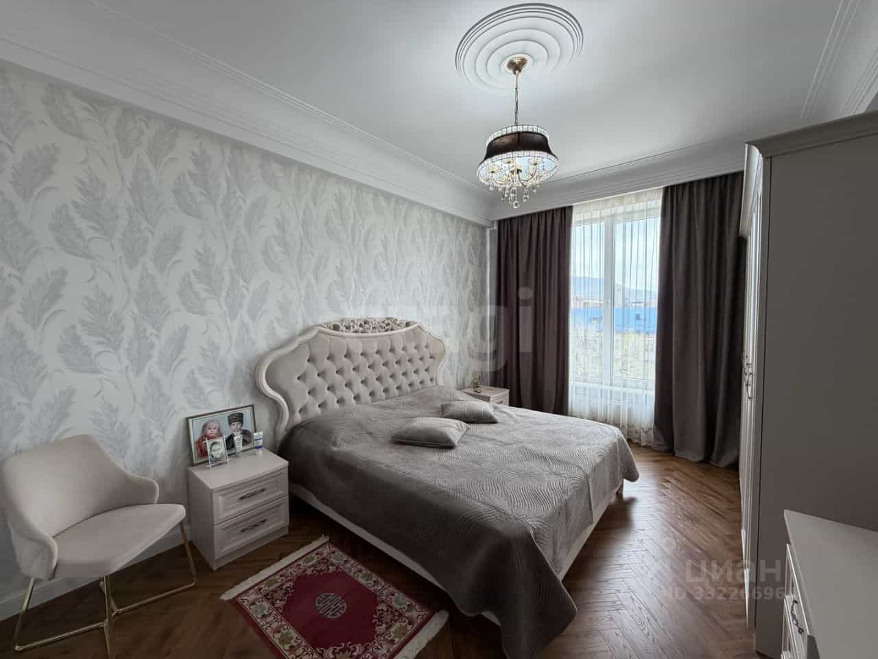 Россия, Республика Дагестан, Махачкала, улица Ирчи Казака, 128В, фото 4