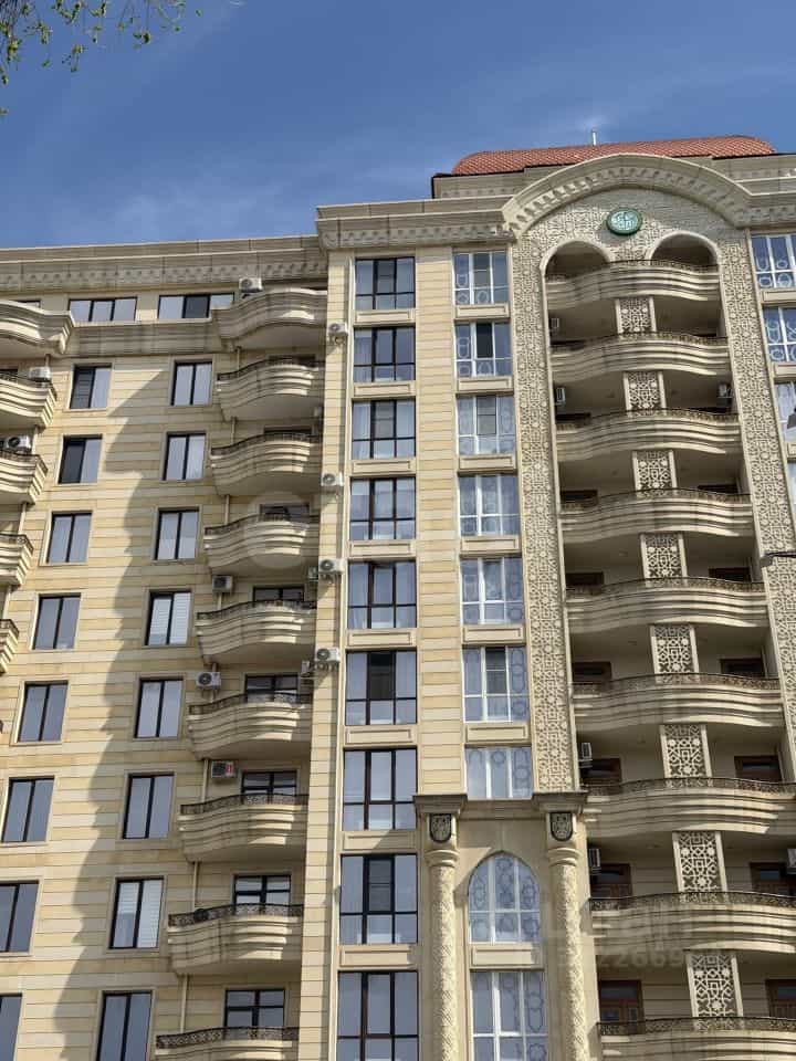 Россия, Республика Дагестан, Махачкала, улица Ирчи Казака, 128В, фото 6