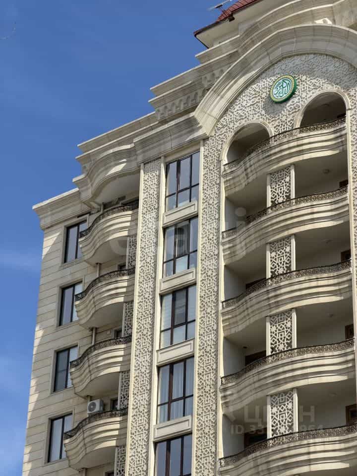 Россия, Республика Дагестан, Махачкала, улица Ирчи Казака, 128В, фото 9