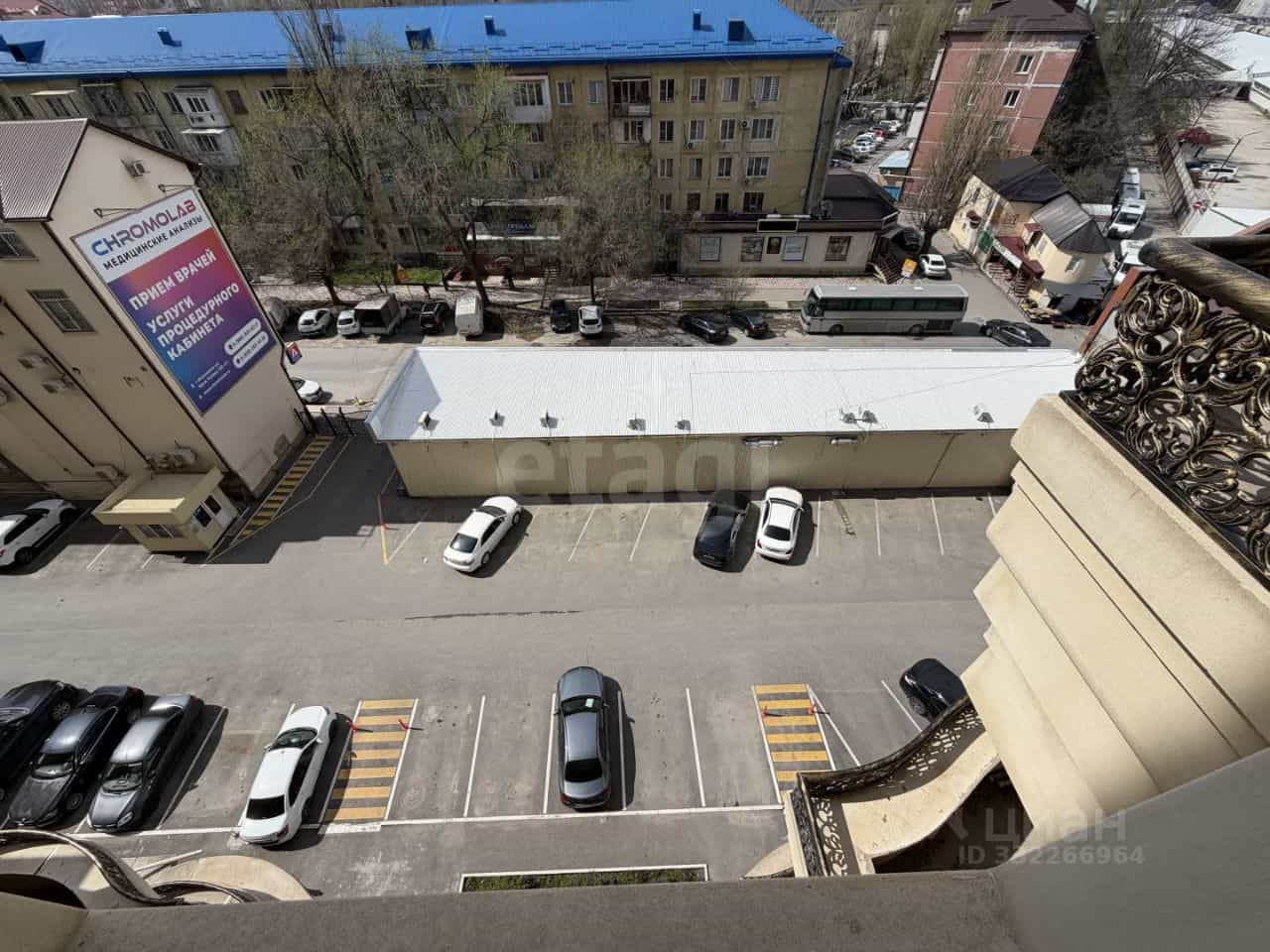 Россия, Республика Дагестан, Махачкала, улица Ирчи Казака, 128В, фото 31