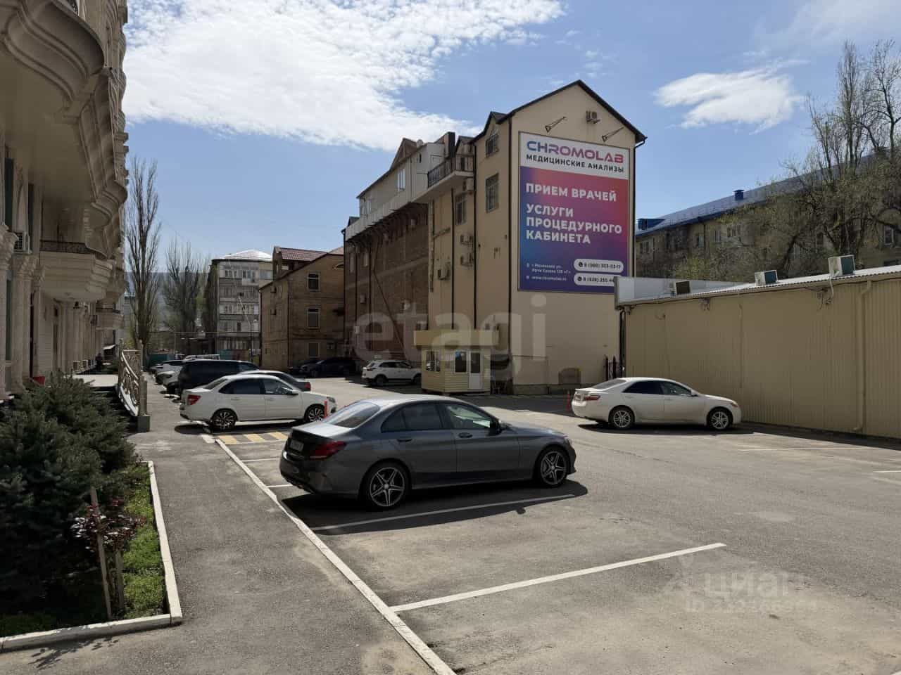 Россия, Республика Дагестан, Махачкала, улица Ирчи Казака, 128В, фото 37