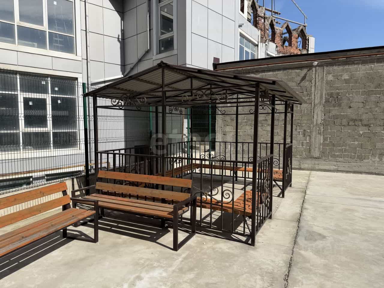 Россия, Республика Дагестан, Махачкала, улица Ирчи Казака, 128В, фото 40