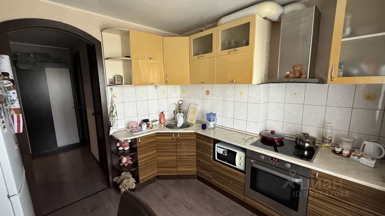 Россия, Алтайский край, Барнаул, улица Малахова, 33, фото 5
