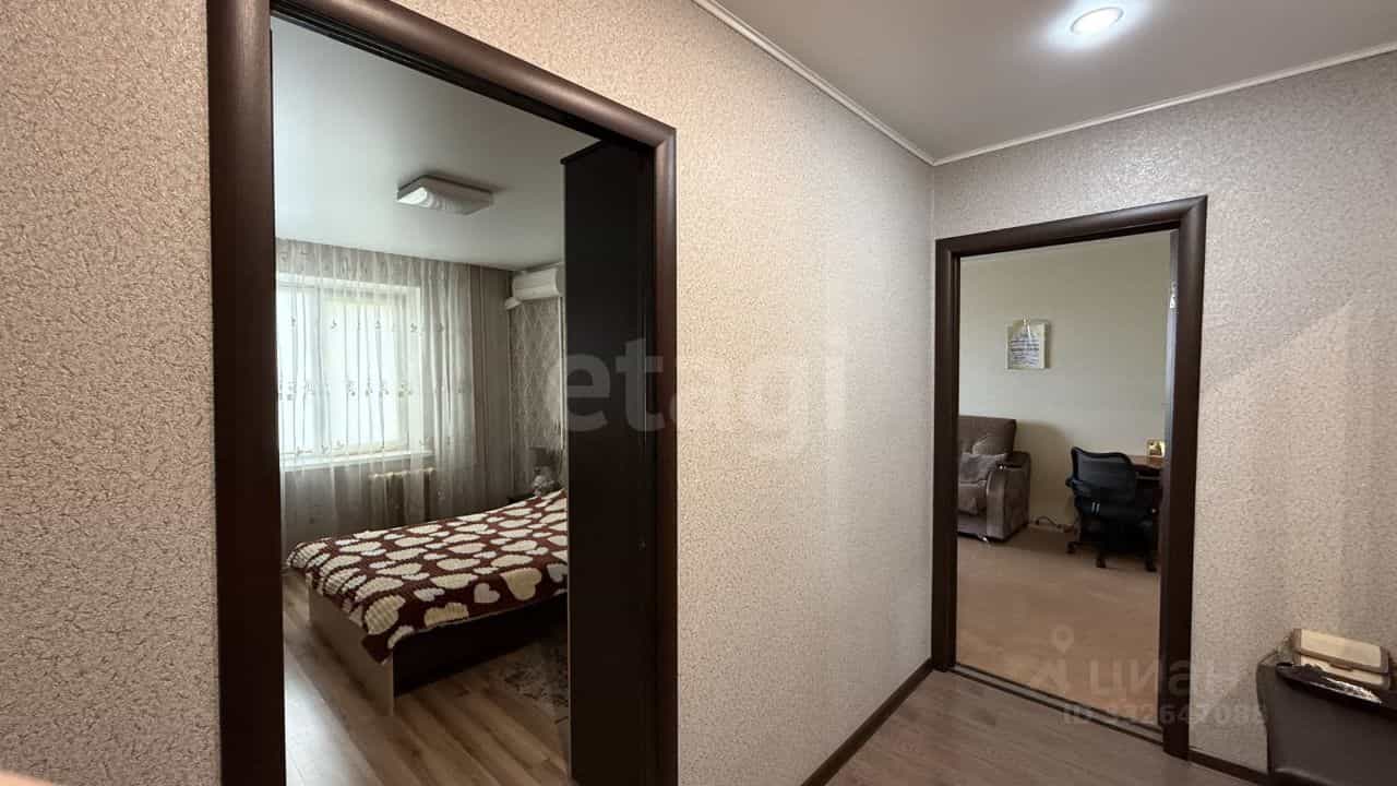 Россия, Алтайский край, Барнаул, улица Малахова, 33, фото 7