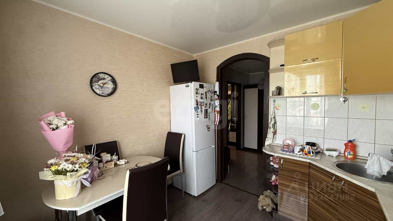 Россия, Алтайский край, Барнаул, улица Малахова, 33, фото 9