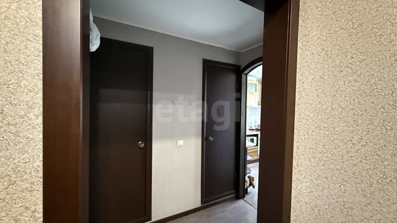 Россия, Алтайский край, Барнаул, улица Малахова, 33, фото 10