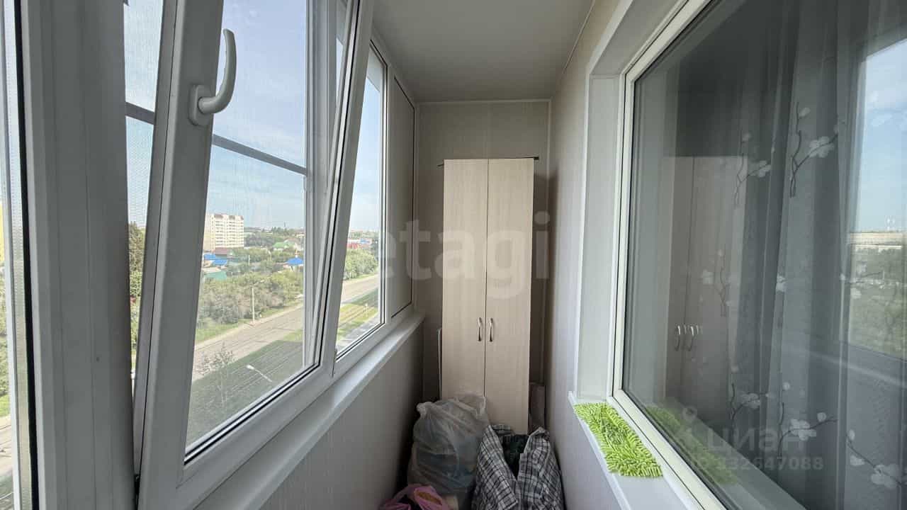 Россия, Алтайский край, Барнаул, улица Малахова, 33, фото 17