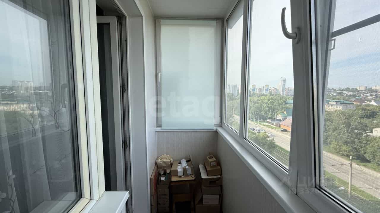 Россия, Алтайский край, Барнаул, улица Малахова, 33, фото 18