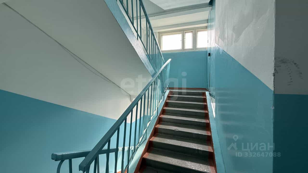 Россия, Алтайский край, Барнаул, улица Малахова, 33, фото 19