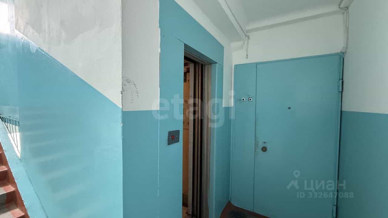Россия, Алтайский край, Барнаул, улица Малахова, 33, фото 20