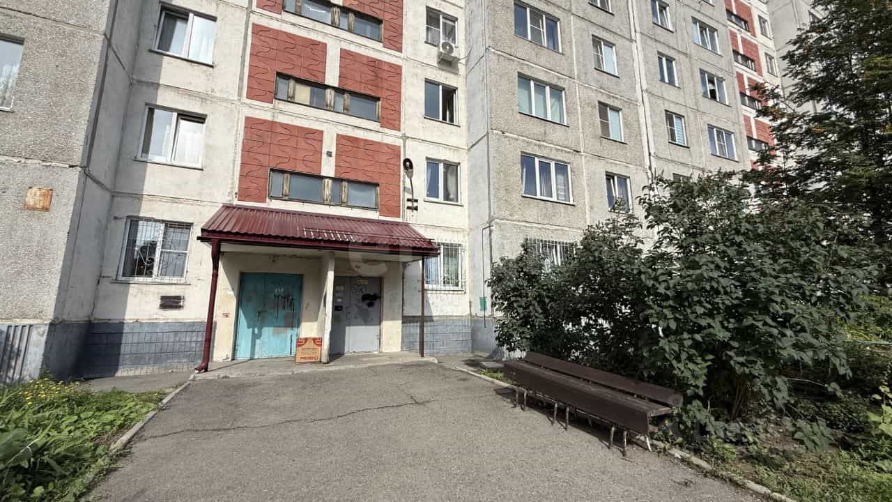 Россия, Алтайский край, Барнаул, улица Малахова, 33, фото 21