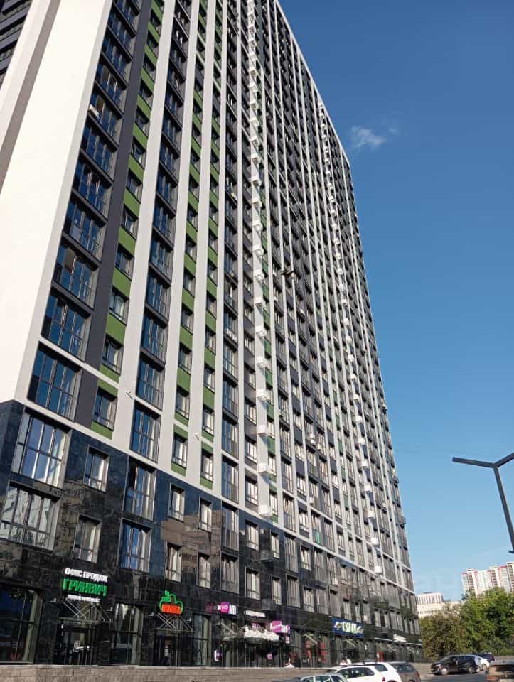 Россия, Республика Башкортостан, Уфа, улица Сагита Агиша, 19, фото 18