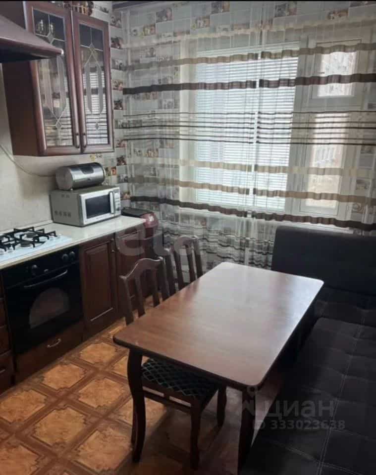 Россия, Саратов, посёлок Комсомольский, Химическая улица, 5