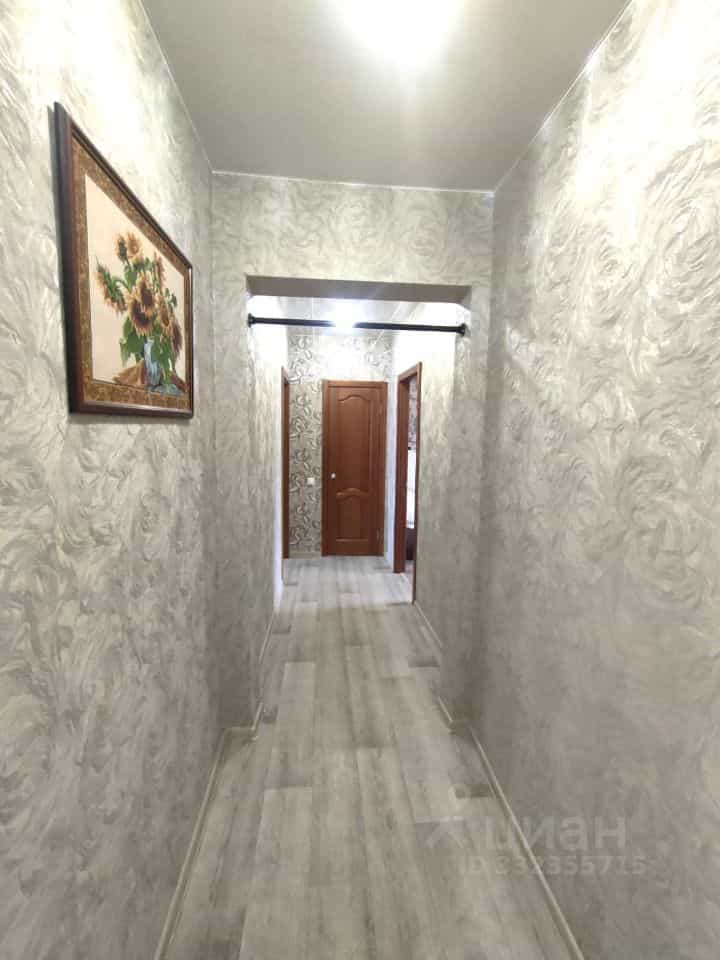 Россия, Красноярск, проспект 60 лет Образования СССР, 23, фото 14