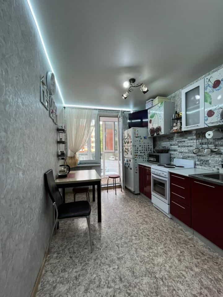 Россия, Камчатский край, Елизово, улица Гришечко, 17, фото 6