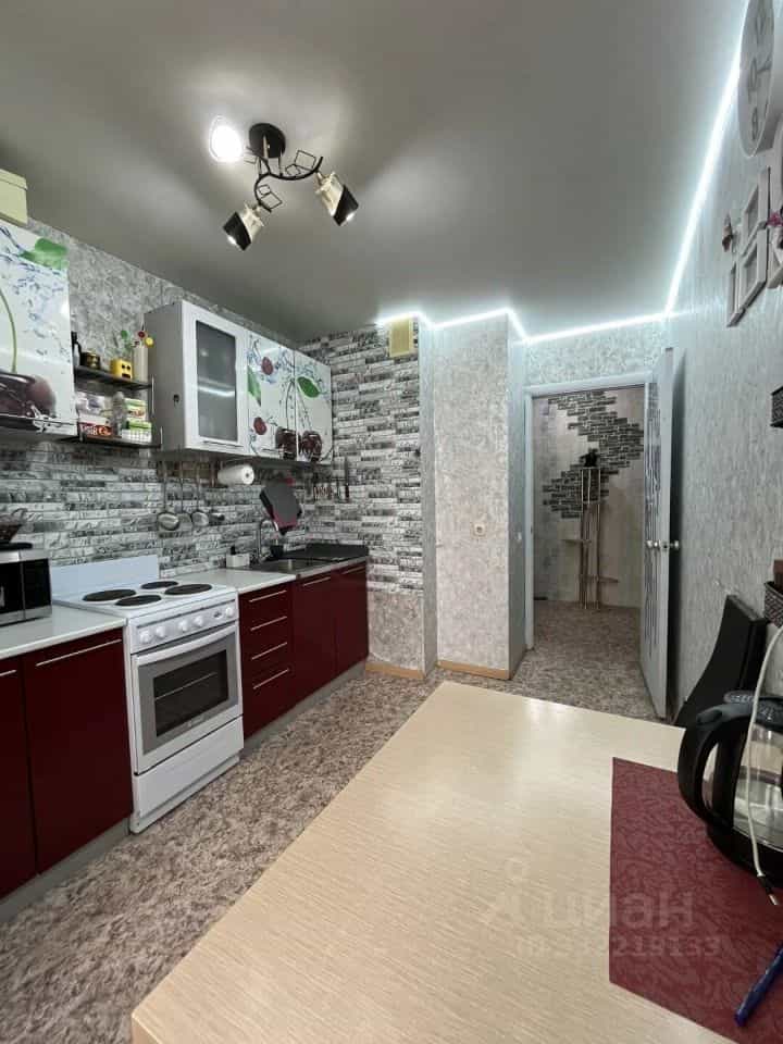 Россия, Камчатский край, Елизово, улица Гришечко, 17, фото 7