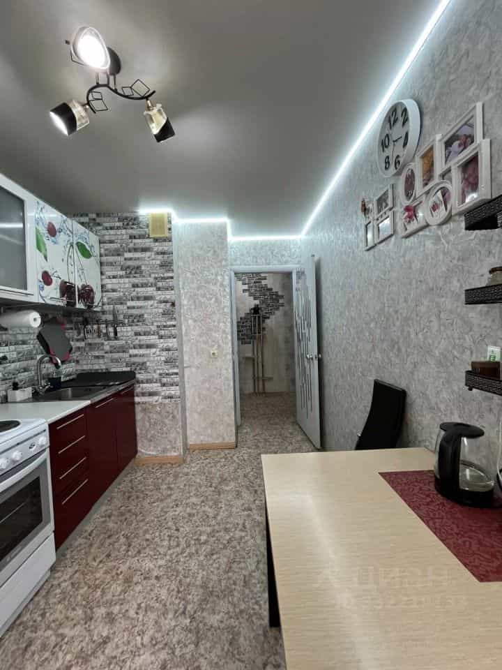 Россия, Камчатский край, Елизово, улица Гришечко, 17, фото 8