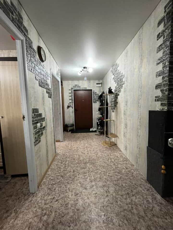 Россия, Камчатский край, Елизово, улица Гришечко, 17, фото 9