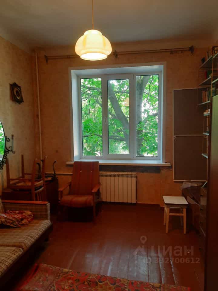 Россия, Курск, улица Ватутина, 14, фото 3