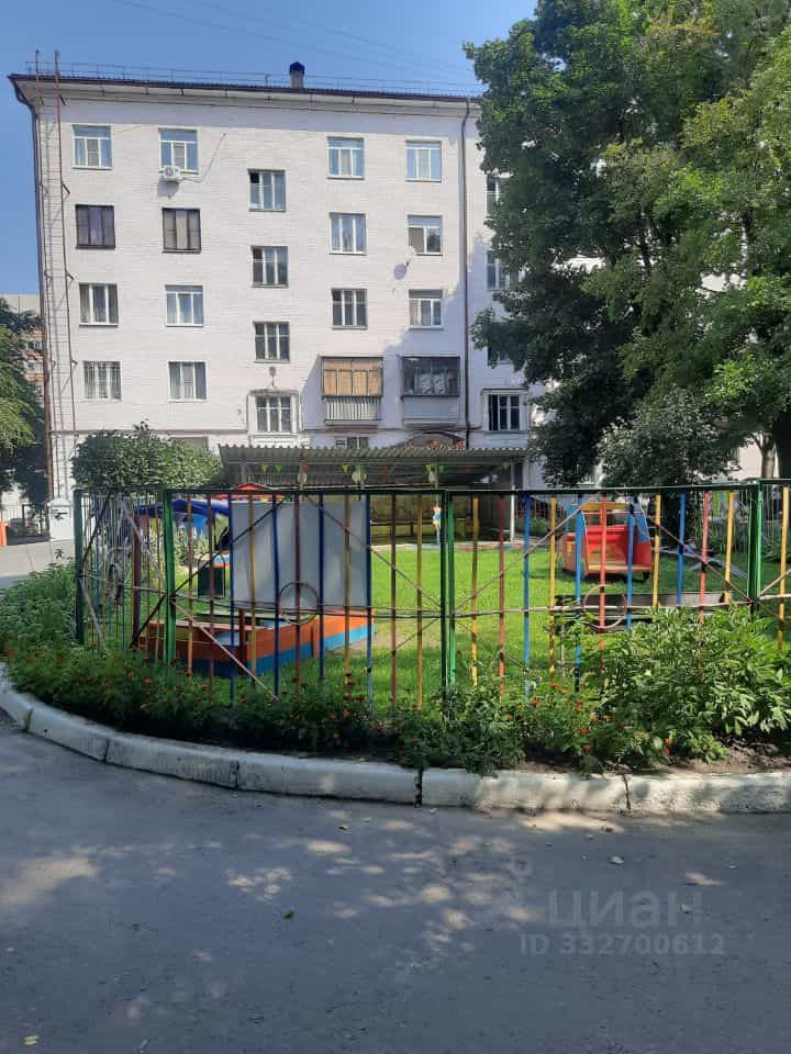 Россия, Курск, улица Ватутина, 14, фото 15