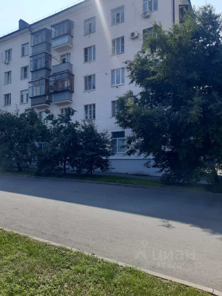 Россия, Курск, улица Ватутина, 14, фото 16