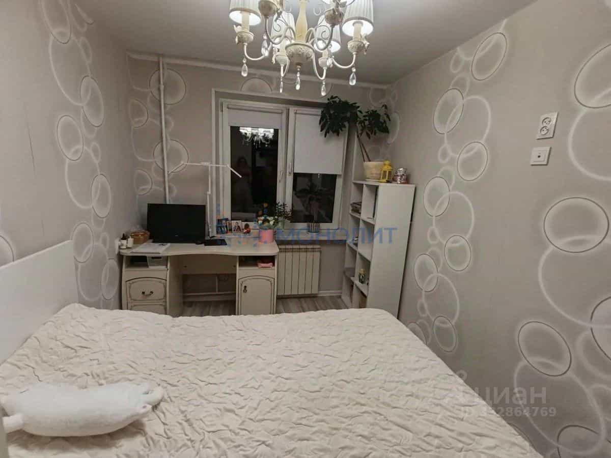 Россия, Нижний Новгород, Волжская набережная, 10, фото 3