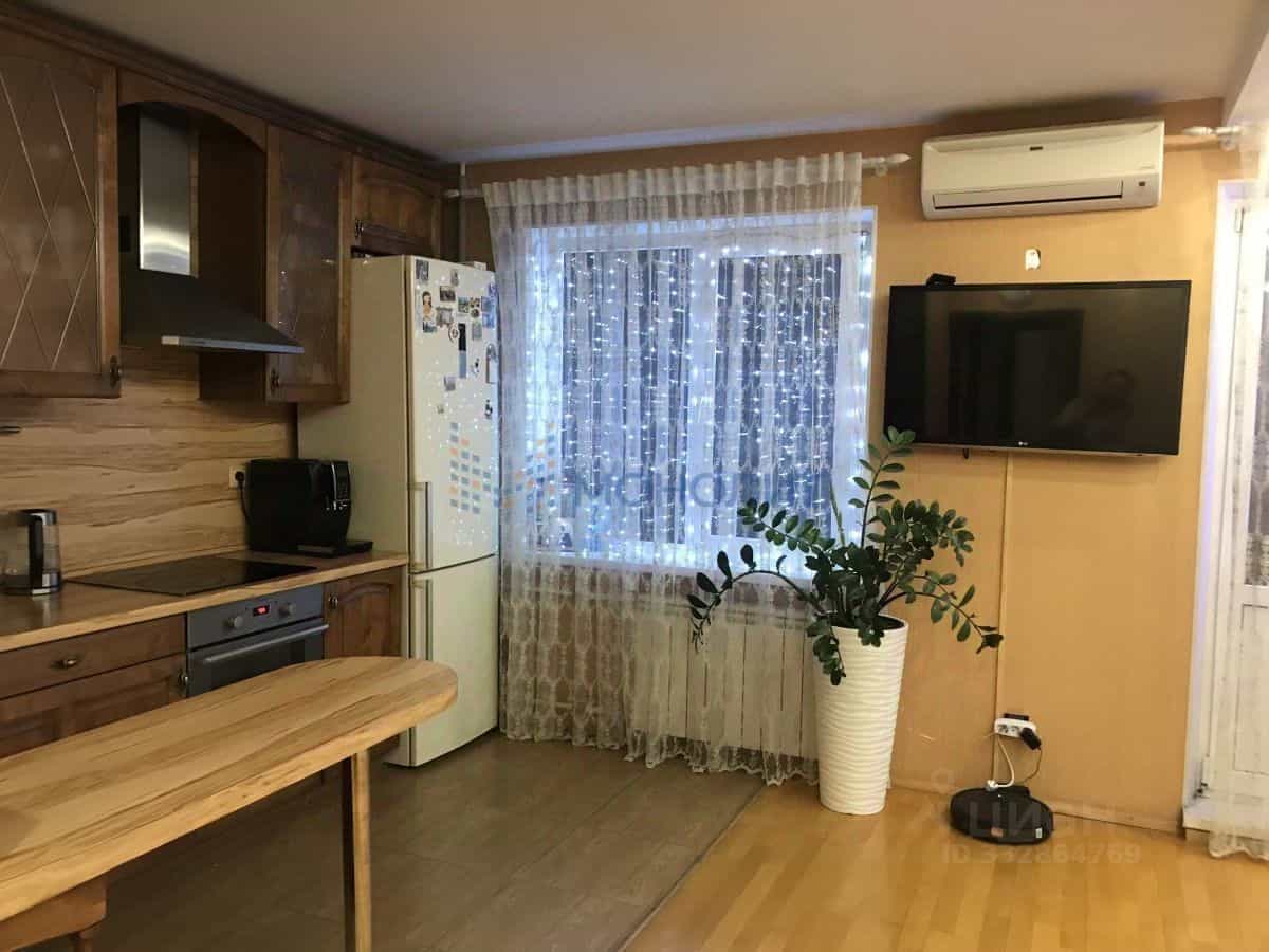 Россия, Нижний Новгород, Волжская набережная, 10, фото 9