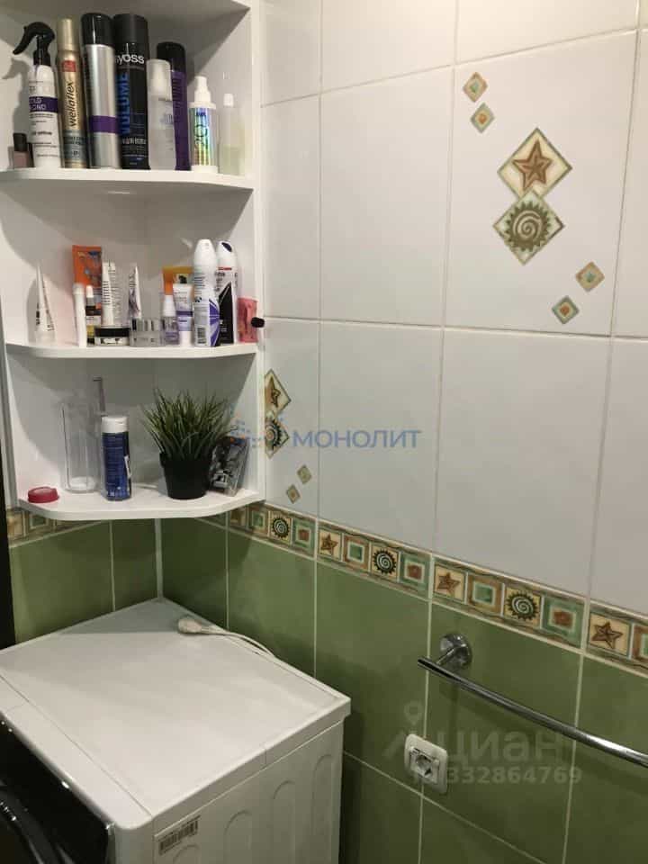 Россия, Нижний Новгород, Волжская набережная, 10, фото 13