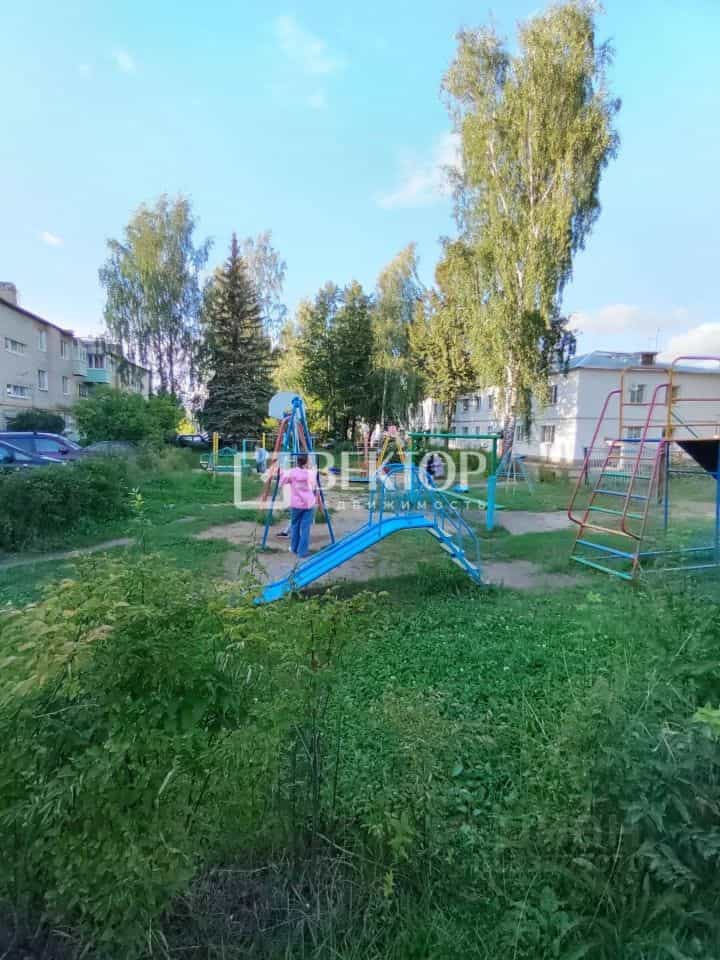 Россия, Кострома, 1-я Загородная улица, 54, фото 14