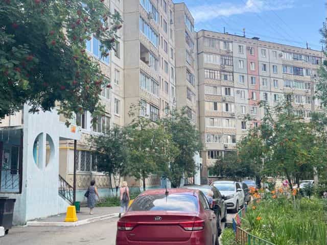 Фото объекта