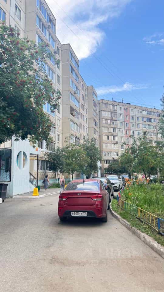 Россия, Республика Башкортостан, Уфа, улица Максима Рыльского, 24/2