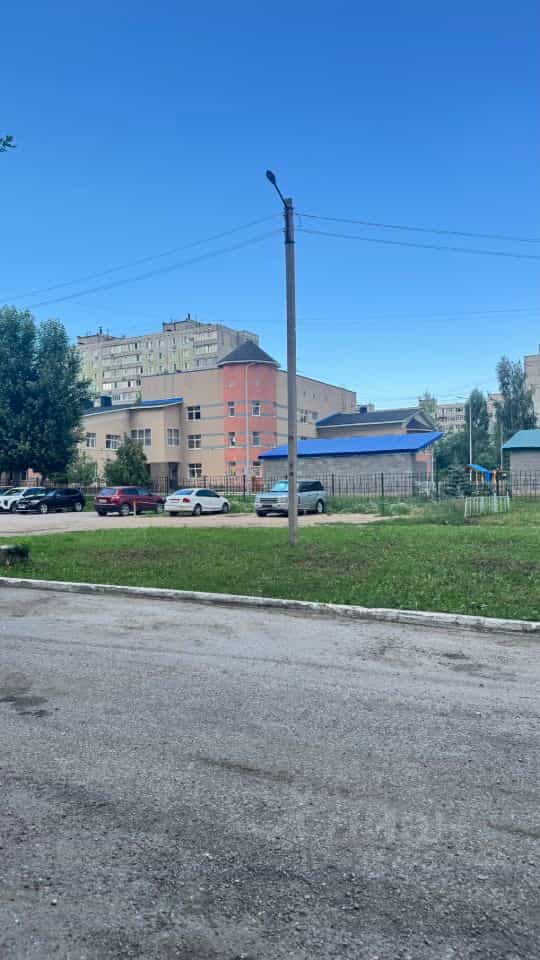 Россия, Республика Башкортостан, Уфа, улица Максима Рыльского, 24/2, фото 2