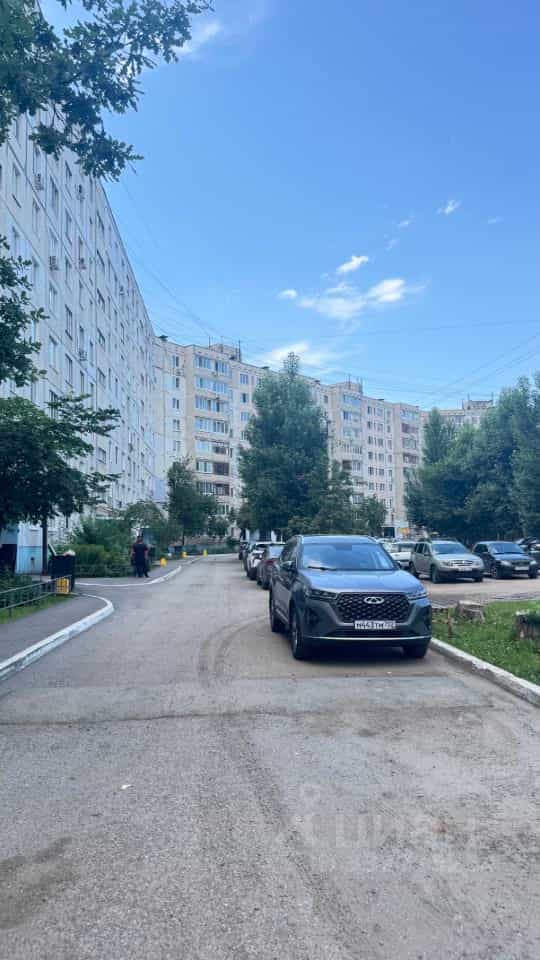 Россия, Республика Башкортостан, Уфа, улица Максима Рыльского, 24/2, фото 3