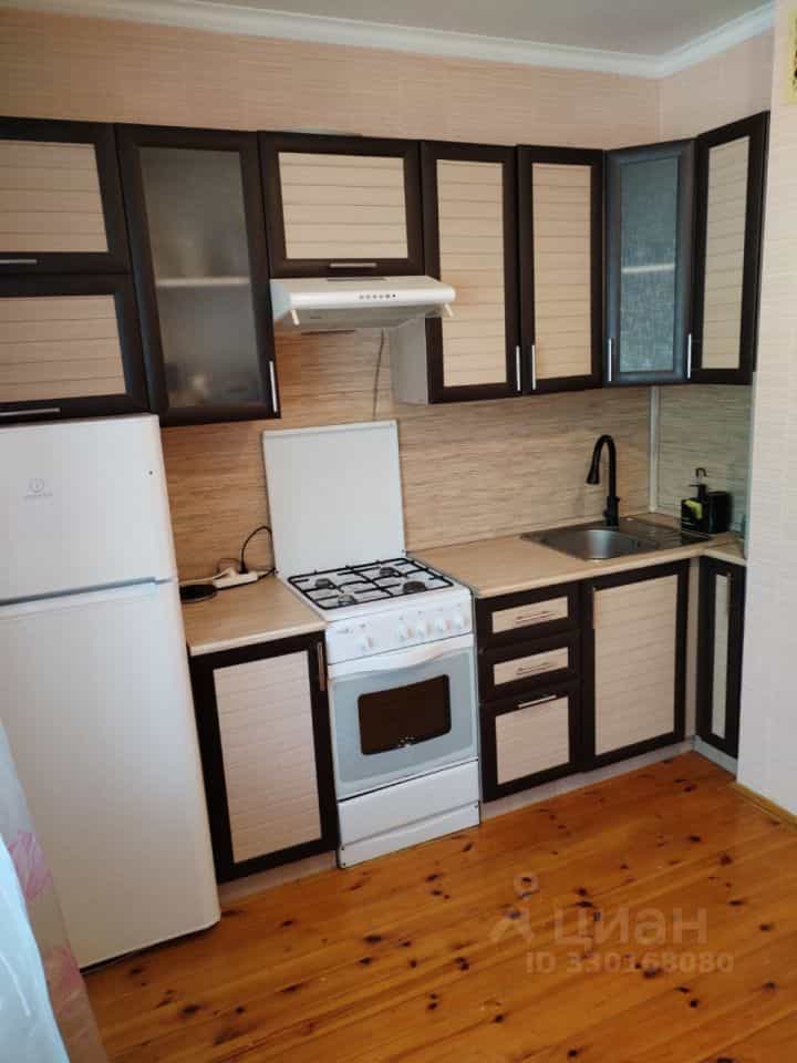 Россия, Орёл, Авиационная улица, 7к1